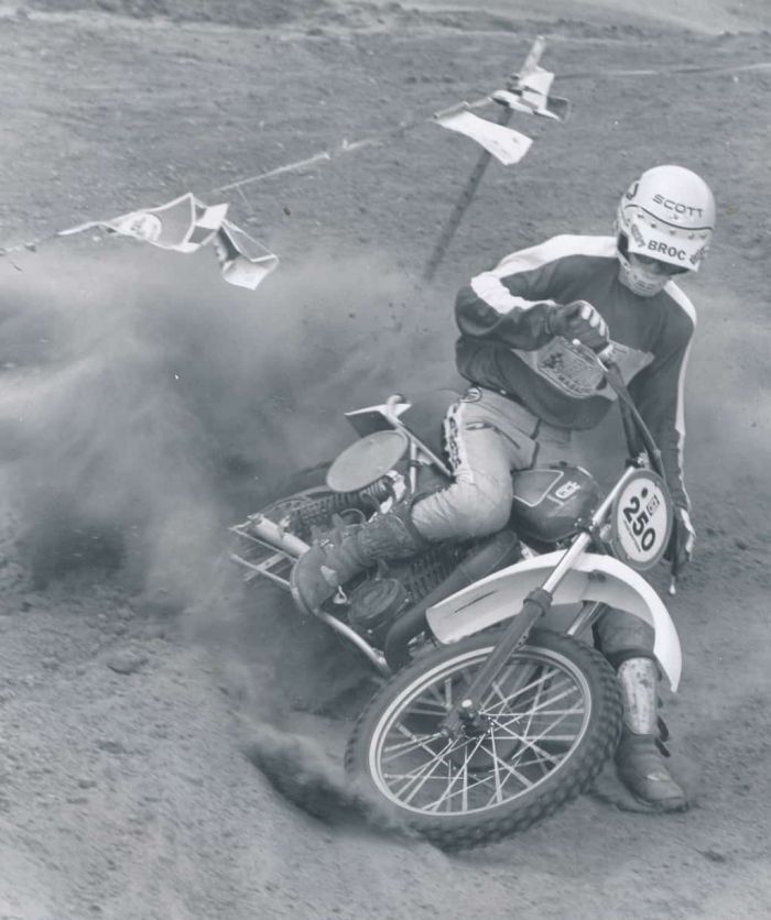 Husqvarna Husky HVA