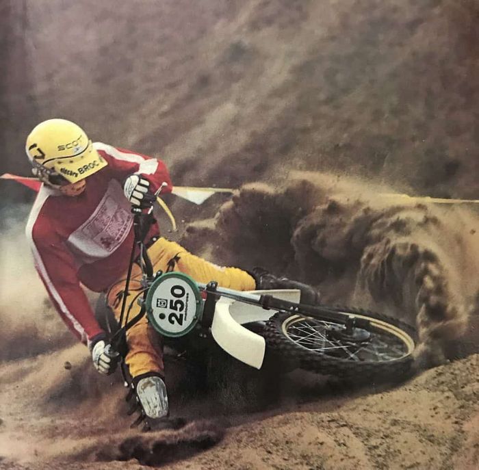 Husqvarna Husky HVA