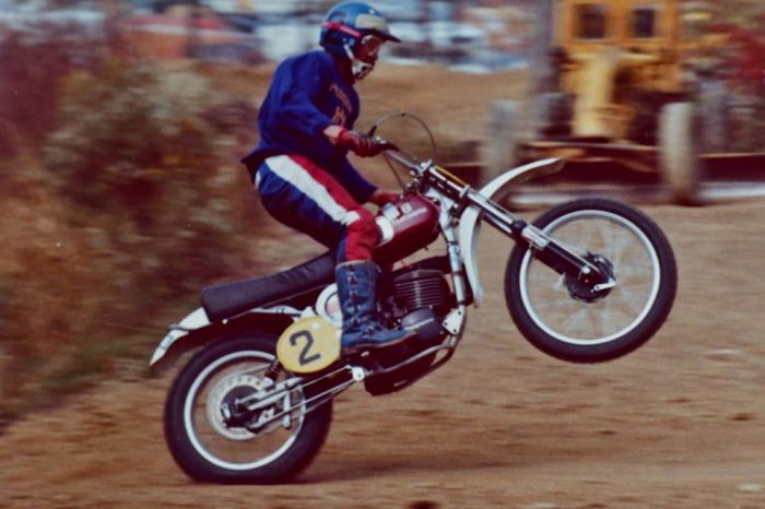 Husqvarna Husky HVA