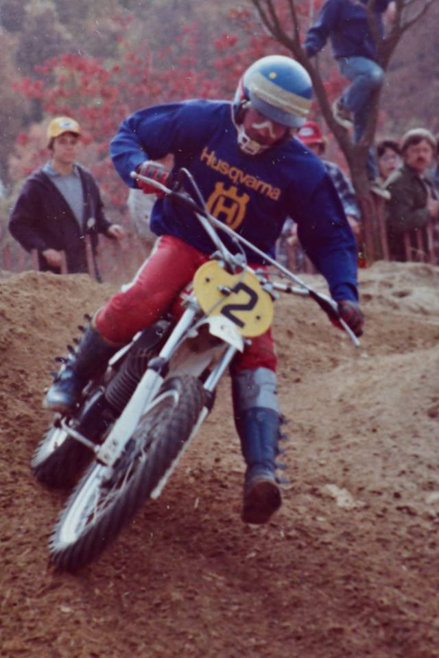 Husqvarna Husky HVA