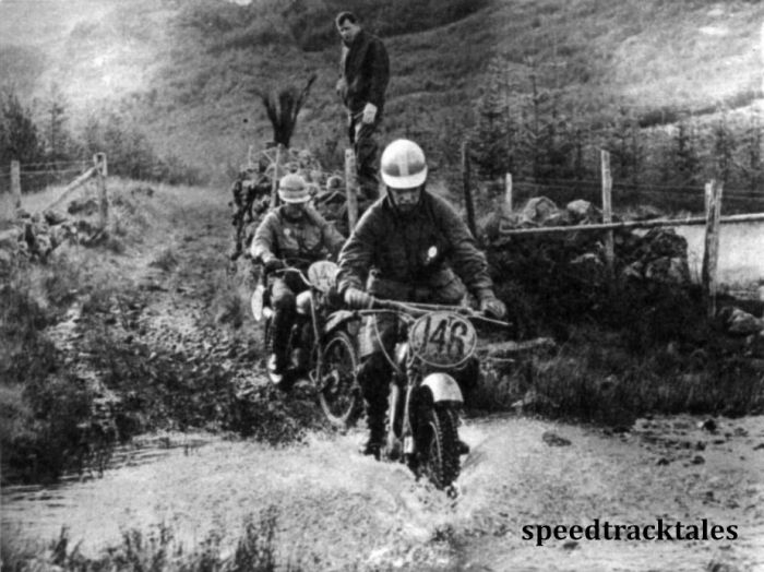 Husqvarna Husky HVA