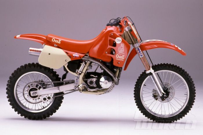 Husqvarna Husky HVA