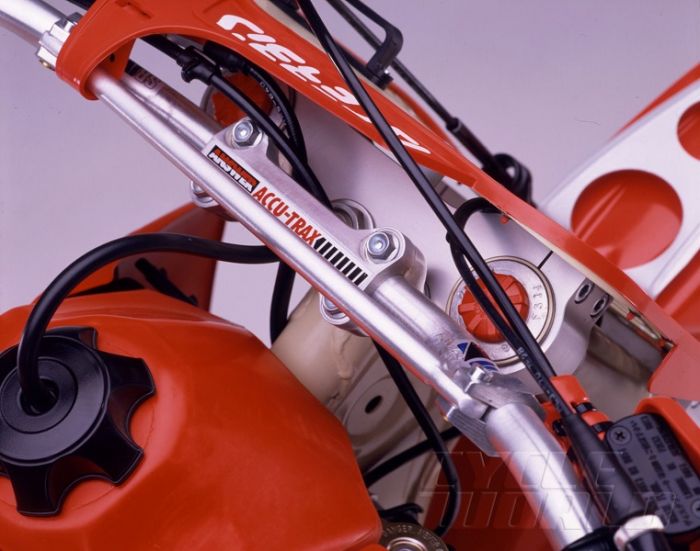 Husqvarna Husky HVA
