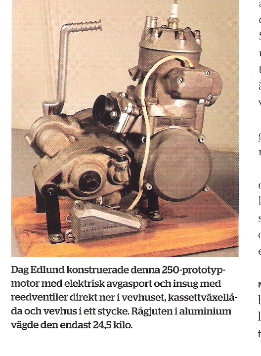 Husqvarna Husky HVA