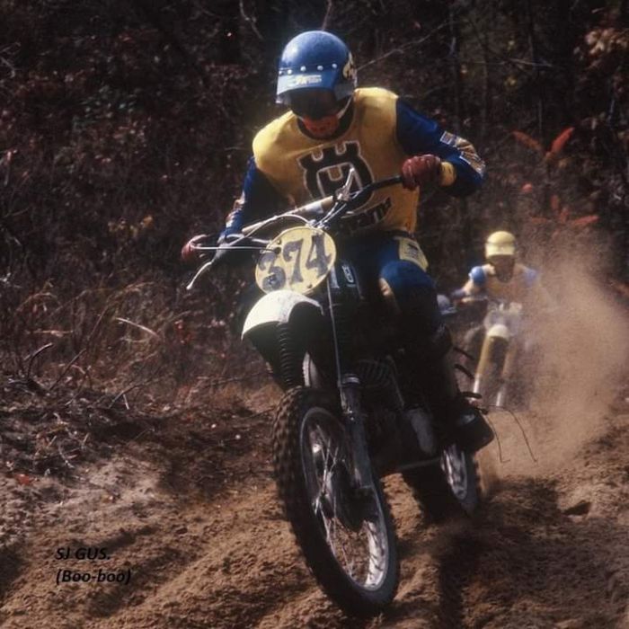 Husqvarna Husky HVA