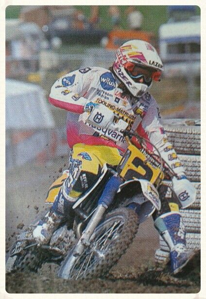 Husqvarna Husky HVA