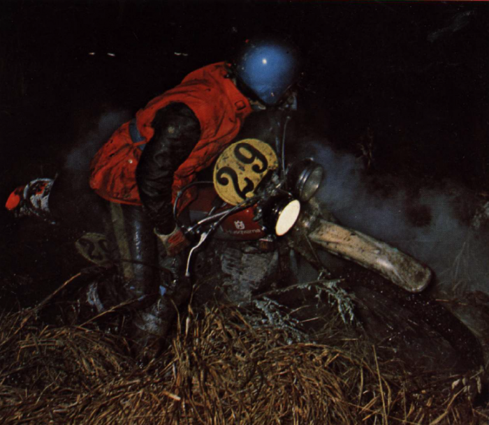 Husqvarna Husky HVA