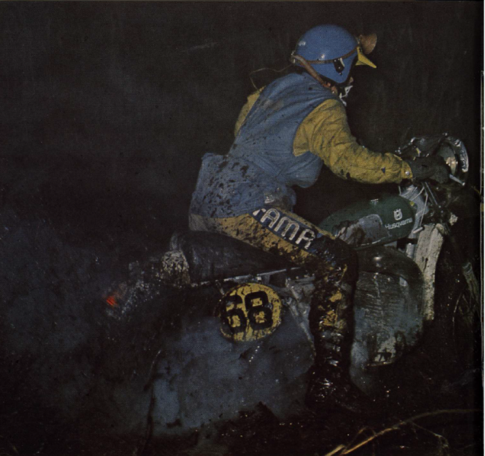 Husqvarna Husky HVA