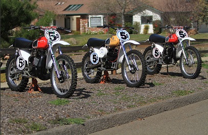 Husqvarna Husky HVA