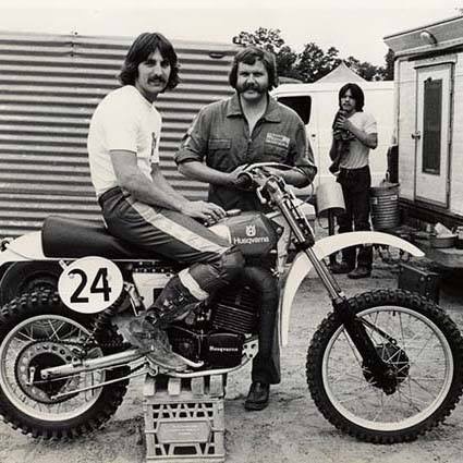 Husqvarna Husky HVA