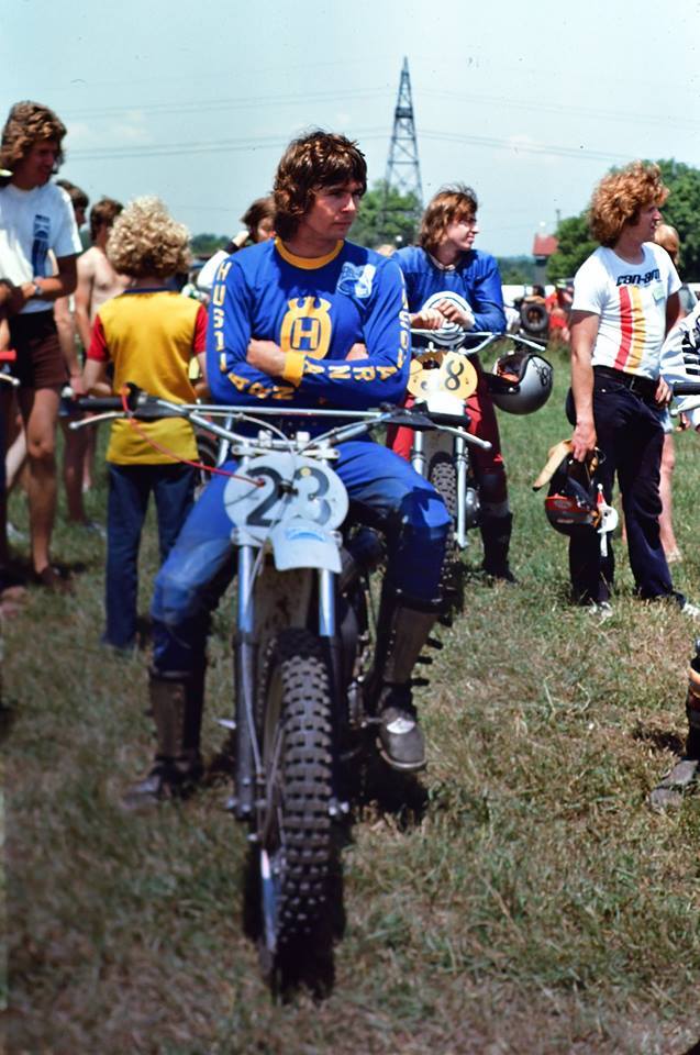Husqvarna Husky HVA