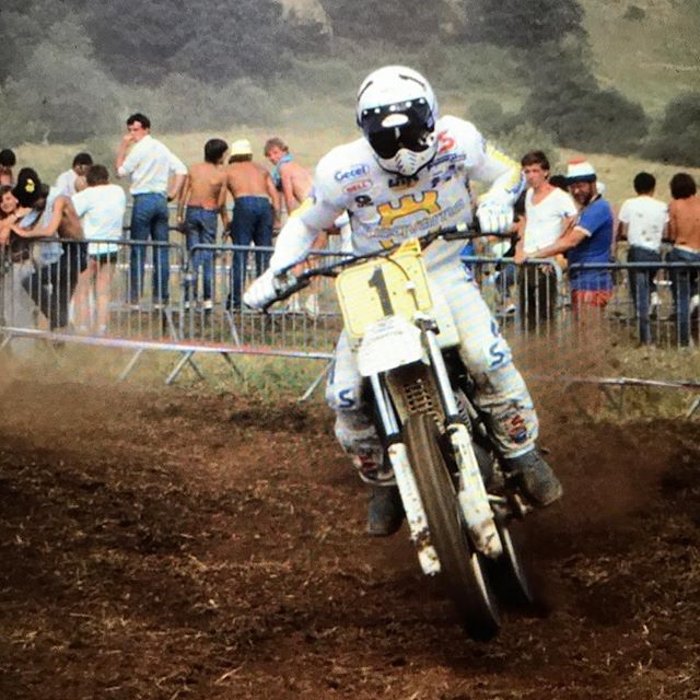 Husqvarna Husky HVA