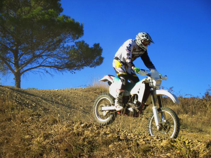 SALINDRES ROUSSON ACCUEILLE LES ANCIENNES