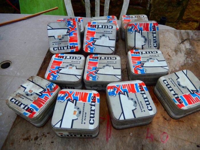 Les objets Cultes