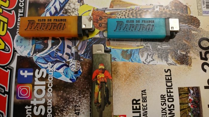 Les objets Cultes