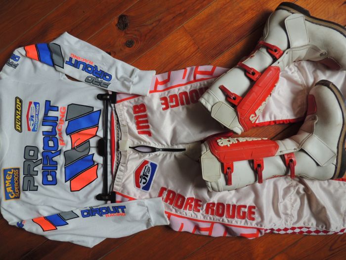 Les objets Cultes