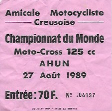 Les objets Cultes