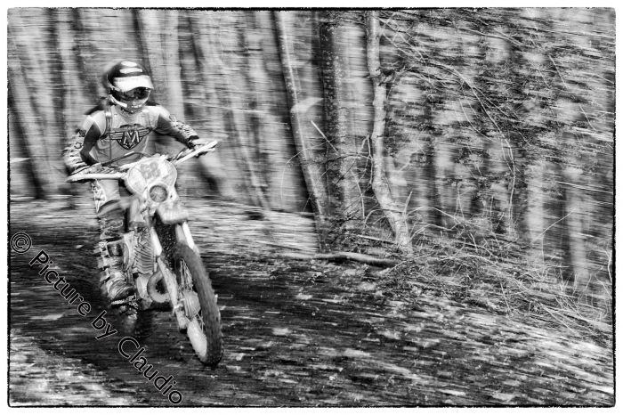 ISSOIRE 2018 LES GUERRIERS MOTORISES