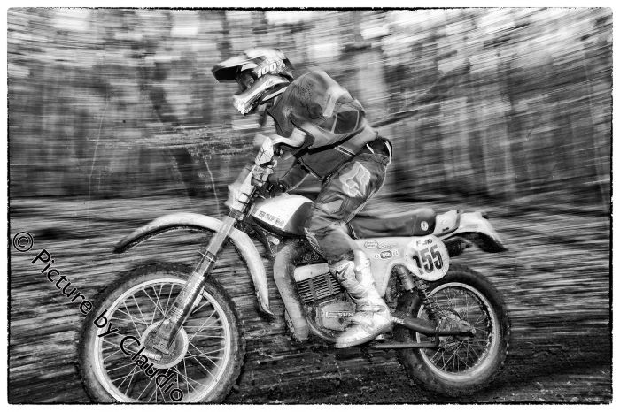 ISSOIRE 2018 LES GUERRIERS MOTORISES
