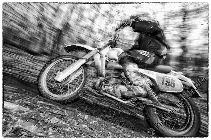 ISSOIRE 2018 LES GUERRIERS MOTORISES