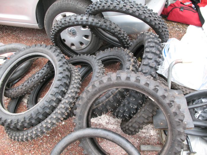 33ème marché de la moto à Saint Pierre de Boeuf (42) 18/03/2018