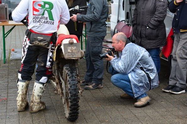 ISSOIRE 2018 LES GUERRIERS MOTORISES