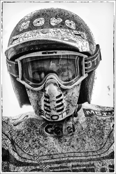 ISSOIRE 2018 LES GUERRIERS MOTORISES
