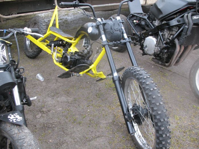 33ème marché de la moto à Saint Pierre de Boeuf (42) 18/03/2018