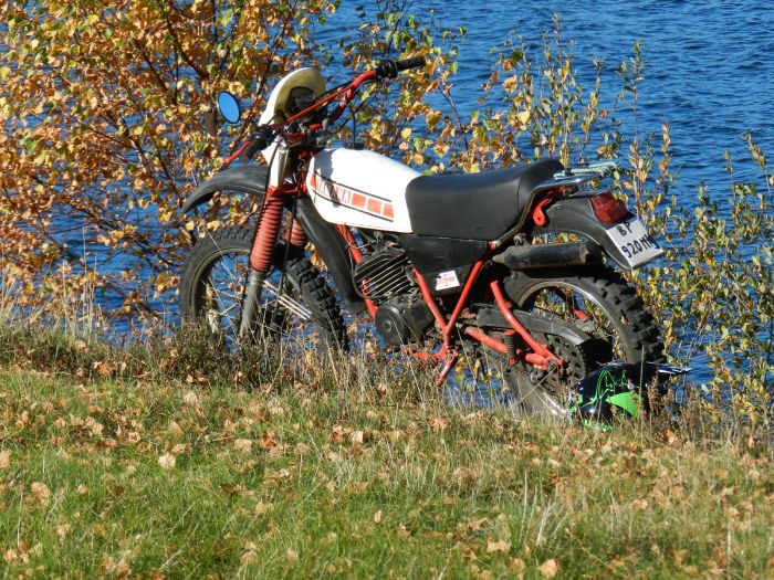 DTMX : kits d'époque et préparations...