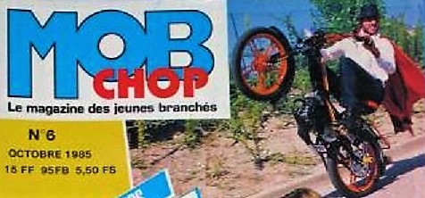 SAUVER LES CYCLOS AUTOMATIQUES, le boîtauto !