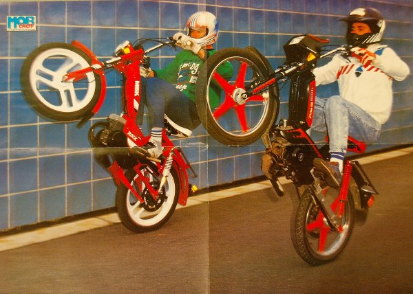 SAUVER LES CYCLOS AUTOMATIQUES, le boîtauto !