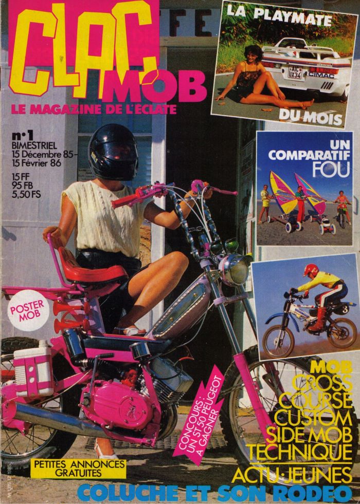 SAUVER LES CYCLOS AUTOMATIQUES, le boîtauto !