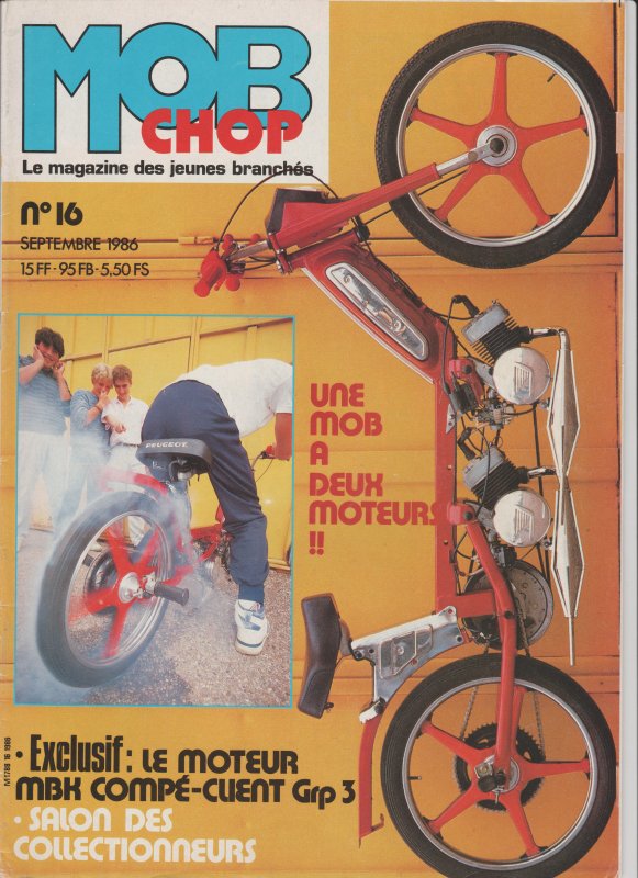 SAUVER LES CYCLOS AUTOMATIQUES, le boîtauto !
