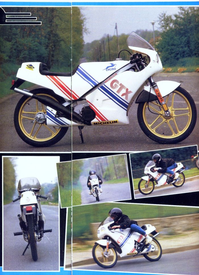 SAUVER LES CYCLOS AUTOMATIQUES, le boîtauto !