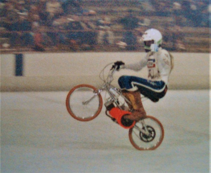 SAUVER LES CYCLOS AUTOMATIQUES, le boîtauto !