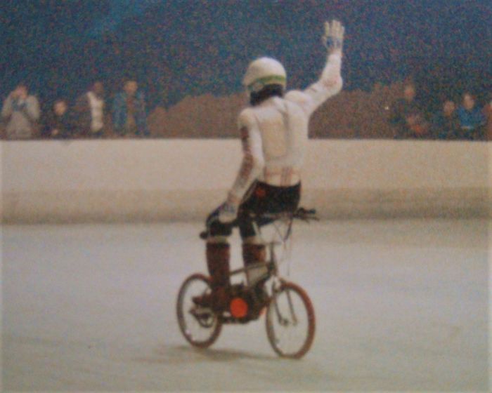 SAUVER LES CYCLOS AUTOMATIQUES, le boîtauto !