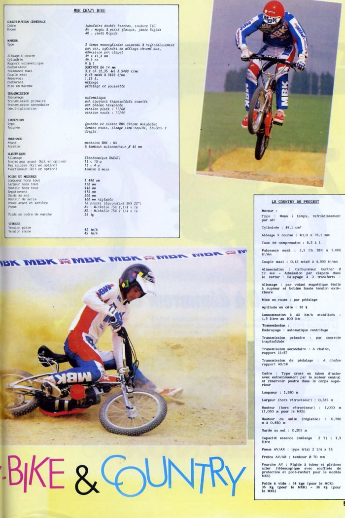 SAUVER LES CYCLOS AUTOMATIQUES, le boîtauto !