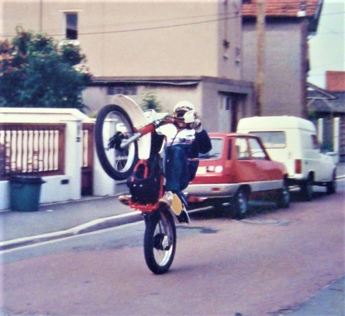 SAUVER LES CYCLOS AUTOMATIQUES, le boîtauto !