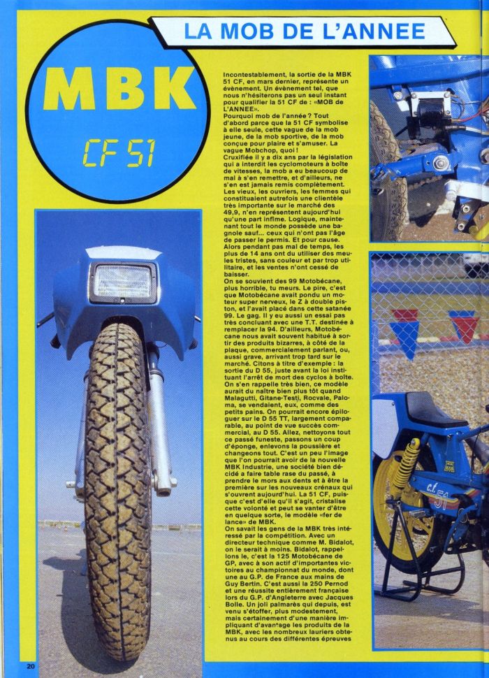 SAUVER LES CYCLOS AUTOMATIQUES, le boîtauto !