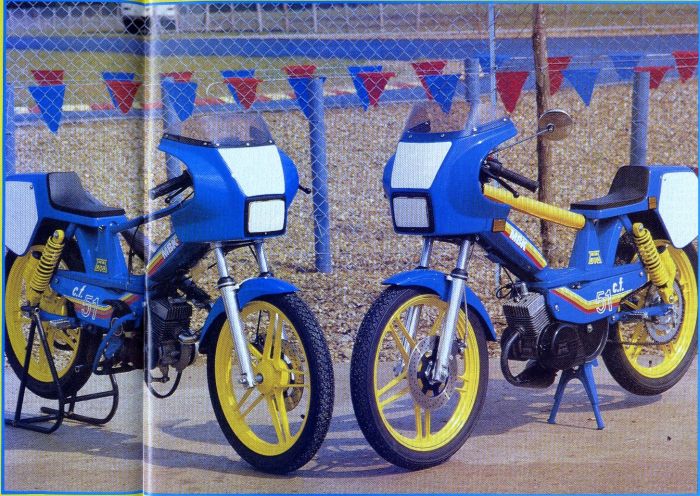 SAUVER LES CYCLOS AUTOMATIQUES, le boîtauto !