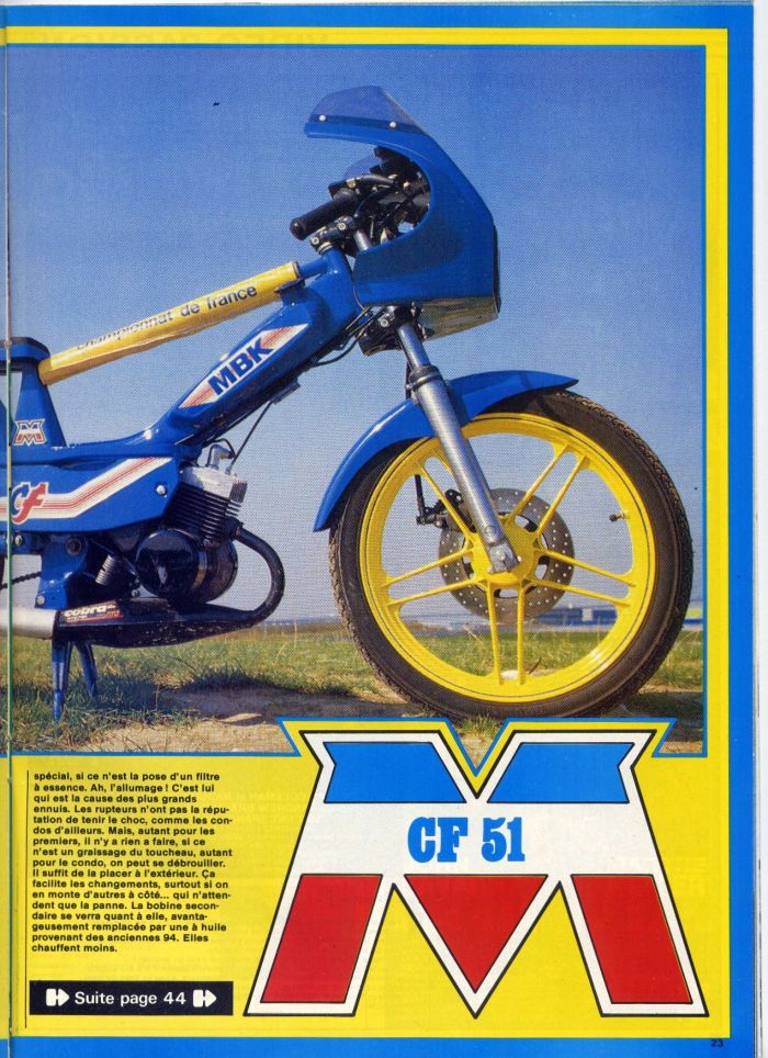 SAUVER LES CYCLOS AUTOMATIQUES, le boîtauto !