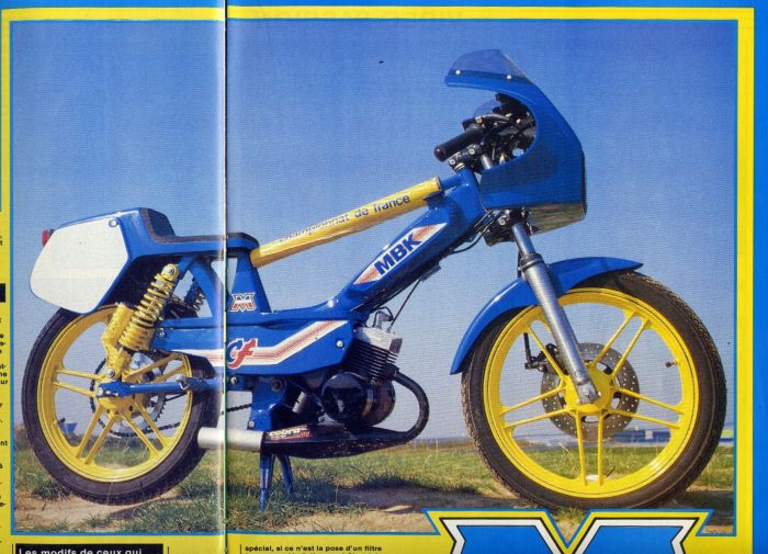 SAUVER LES CYCLOS AUTOMATIQUES, le boîtauto !