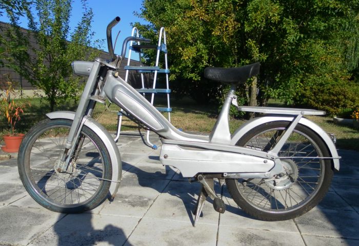 SAUVER LES CYCLOS AUTOMATIQUES, le boîtauto !