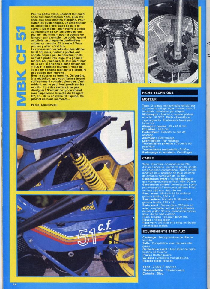 SAUVER LES CYCLOS AUTOMATIQUES, le boîtauto !