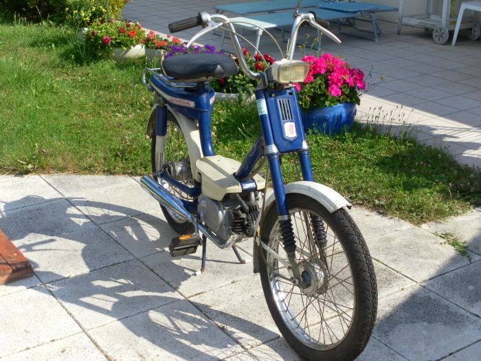 SAUVER LES CYCLOS AUTOMATIQUES, le boîtauto !