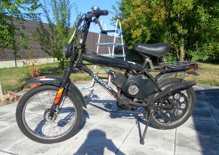 SAUVER LES CYCLOS AUTOMATIQUES, le boîtauto !