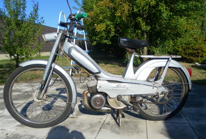SAUVER LES CYCLOS AUTOMATIQUES, le boîtauto !
