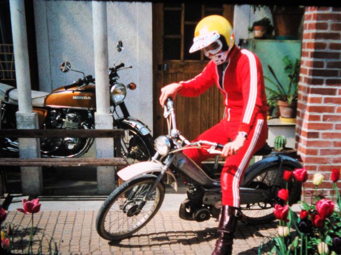 SAUVER LES CYCLOS AUTOMATIQUES, le boîtauto !