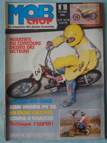 SAUVER LES CYCLOS AUTOMATIQUES, le boîtauto !