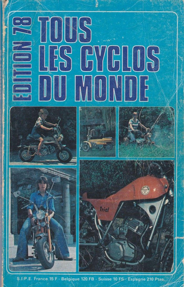 SAUVER LES CYCLOS AUTOMATIQUES, le boîtauto !